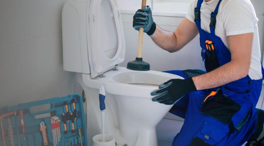 Professional Leak Detection in Avenue, MD